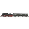 Piko Passenger train with steam locomotive Oi2 with PKP III tender - 97933