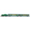 Piko Starter set Passenger train SM42 with double-decker carriages PKP VI - 97934