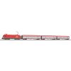 Piko Starter Set Passenger Train Taurus IC w.3 ÖBB V - 97947