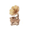 RoboTime 3D Puzzle Diva Gramophone