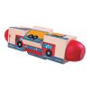 Bigjigs Toys Motor roller transport