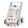 Bigjigs Baby Active Walker Forest Animals