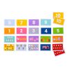 Bigjigs Toys Snap! Counting 1-10