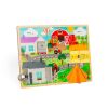 Bigjigs Toys Everyday Skills Motor Board