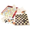Bigjigs Toys Set of games
