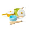 Bigjigs Toys Dish Set 7 Pieces
