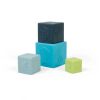 Bigjigs Toys Folding blocks