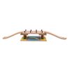 Bigjigs Rail Most Safari