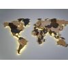 BusyKids World map XL with backlight