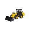 Bruder Compact Articulated Wheel Loader CAT