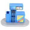 Bruder Pumping stand