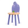 Tidlo Wooden chair Brontosaurus