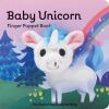 Chronicle Books Unicorn Cub Puppy Book