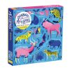 Mudpuppy Puzzle Mammals 500 pieces