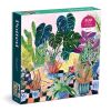 Galison Room Flowers Puzzle 500 pieces