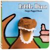 Chronicle Books Puppet book Little Dino