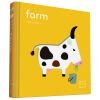 Chronicle Books My First Touch and Feeling Farm