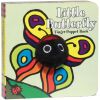 Chronicle Books The Little Butterfly Puppet Book