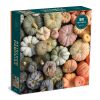 Galison Puzzle Ornamental pumpkins 1000 pieces
