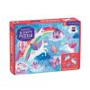 Mudpuppy Puzzle Unicorn Dreams with Scent 60 pieces