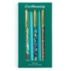 Galison Eternal Blooming Joy Laforme 3 pcs set