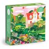 Galison Puzzle Flowering Meadow 1000 pieces