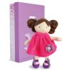 Doudou Jolijou Lollipop doll 28 cm
