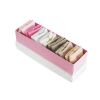 Doudou Gift set - socks for girl 0-6 months.