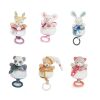 Doudou Plush musical toy 20 cm