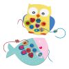 Detoa Embroidery for little ones
