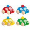 Detoa Whistling car with beacon 1pc