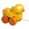 Detoa Pull-along toy Chicken