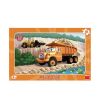 Dino Puzzle Tatra puzzle 15 pieces