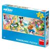 Dino Puzzle Mickey and friends playing sports 150 pieces