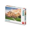 Dino Puzzle Castle Lednice 500 pieces