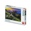Dino Puzzle Little Fatra 500 pieces