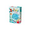 Dino Children's game Rainbow Jellyfish