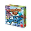 Dino Hat Hop - Stitch