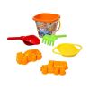 Dino Tatra sand set 6 pcs