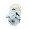 Rainbow Plush Rattle Ijáček