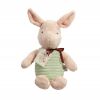 Rainbow Plush Piggy