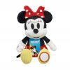 Rainbow Plush Mouse Minnie Activity