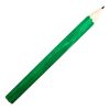 Fauna Large pencil dark green