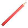 Fauna Large pencil pink
