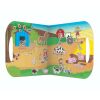 Fiesta Crafts Reusable stickers with Farm scene