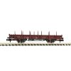 Fleischmann Low wall wagon - 825746 N