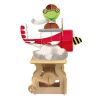 ARToy Moving Model Kit Around the World Plane