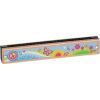 Goki Wooden Harmonica Flower