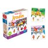 Granna Game for kids I'm driving