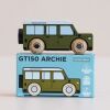 Le Toy Van Wooden Car Archie